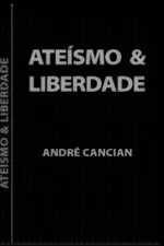 Cover of Ateísmo & Liberdade