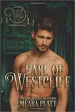 Cover of Earl of Westcliff