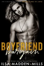 Cover of Boyfriend Bargain