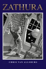 Cover of Zathura