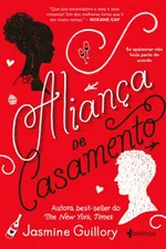 Cover of Aliança de Casamento