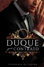 Cover of Duque por contrato