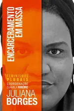 Cover of Encarceramento em massa