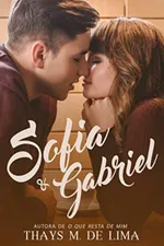 Cover of Sofia & Gabriel