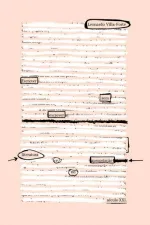 Cover of Escrever Sem Escrever