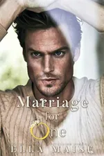 Cover of Marriage for One