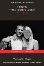 Cover of I Hope They Serve Beer in Hell