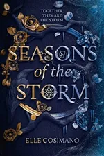 Capa de Seasons of the Storm