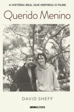 Cover of Querido Menino [Nova edição revisada]