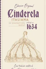 Cover of Cinderela Italiana