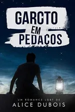 Cover of Garoto em Pedaços