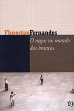 Cover of O Negro no Mundo dos Brancos