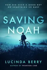 Cover of Saving Noah