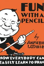 Cover of Fun With a Pencil