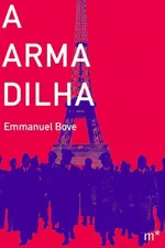 Cover of A armadilha