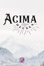 Cover of Acima de todos os deuses