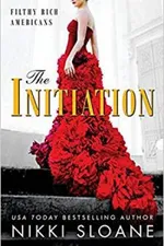 Cover of The Initiation