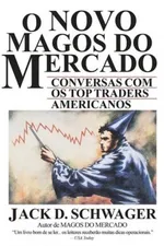 Cover of O Novo Magos do Mercado