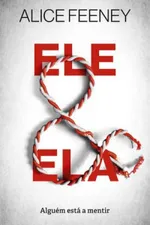 Cover of Ele & Ela