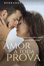 Cover of Amor À Toda Prova