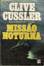 Cover of Missão Noturna