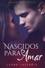Cover of Nascidos para Amar