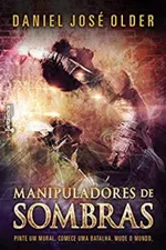 Cover of Manipuladores de Sombras