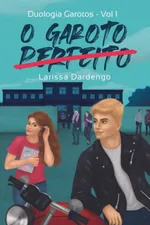 Cover of O Garoto Perfeito