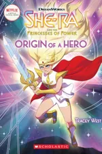 Cover of Origin of a Hero