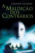 Cover of A maldição dos contrários