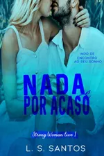 Cover of Nada é por acaso