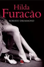 Cover of Hilda Furacão