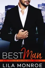 Cover of Best Man
