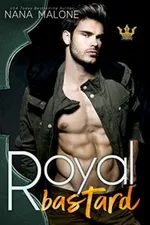 Cover of Royal Bastard