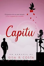Cover of Capitu