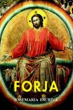 Cover of Forja
