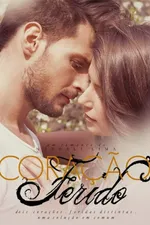 Cover of Coração Ferido