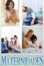 Cover of Maternidades