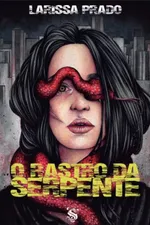 Cover of O Rastro da Serpente