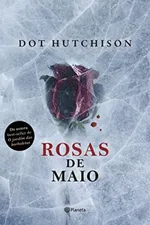 Cover of Rosas de Maio (eBook)