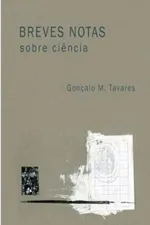 Cover of Breves Notas sobre Ciência