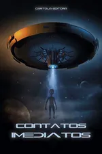 Cover of Contatos Imediatos