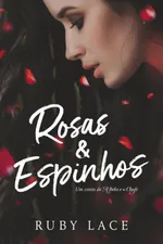 Cover of Rosas & Espinhos