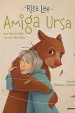 Cover of Amiga Ursa