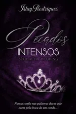 Cover of Pecados Intensos