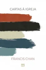 Cover of Cartas À Igreja