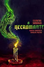 Cover of A Necromante