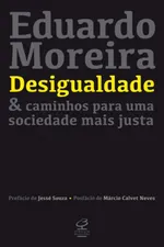 Cover of Desigualdade