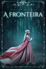 Cover of A Fronteira