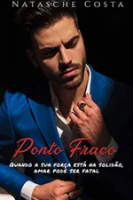 Cover of Ponto Fraco
